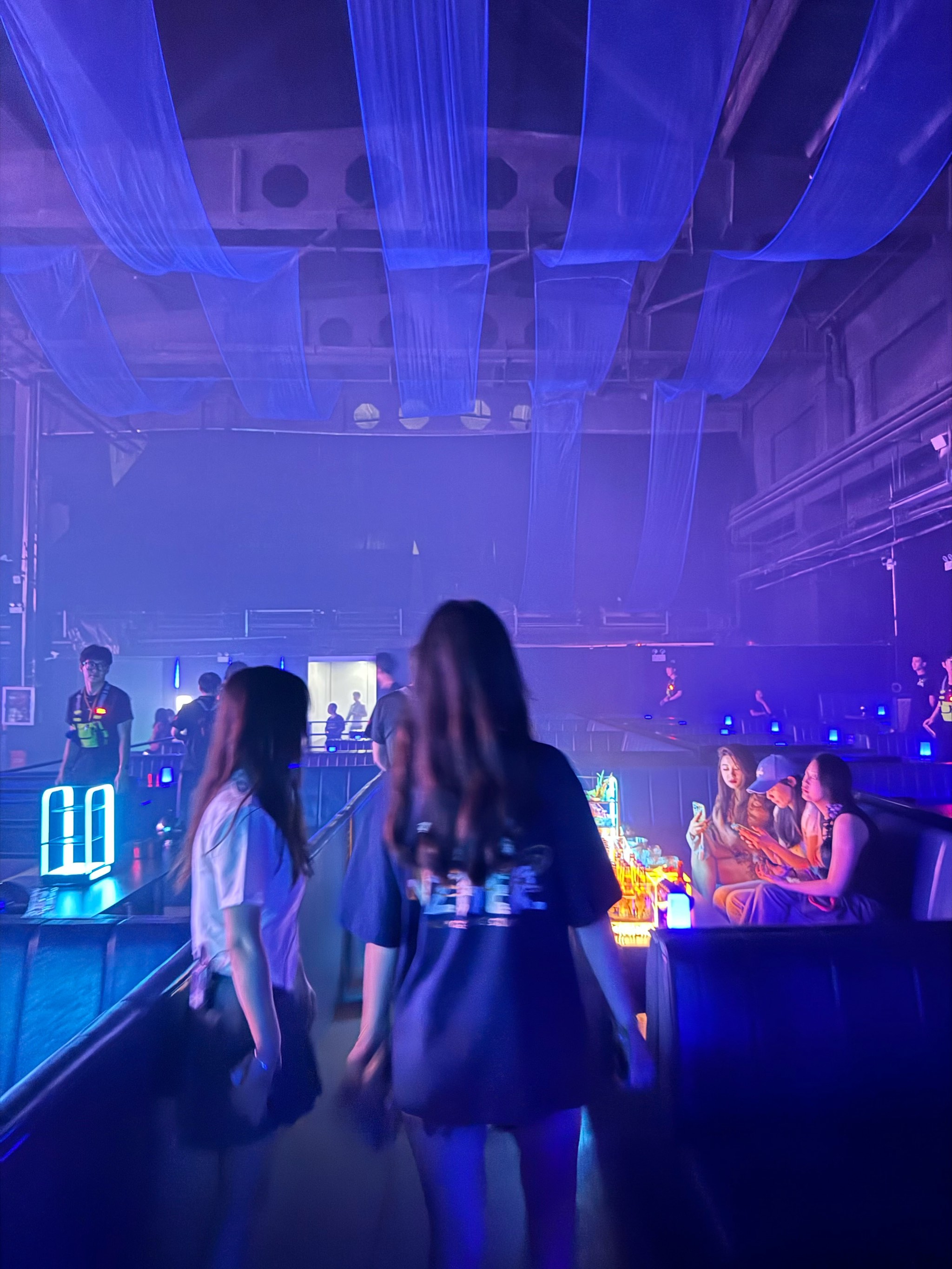 宜宾商务ktv畅享商务ktv新玩法-兴文县ktv预订